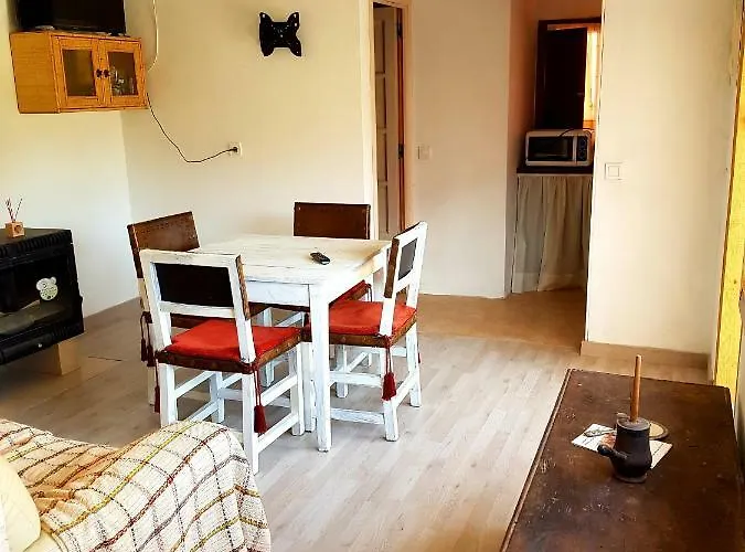 Apartament La Hacienda Del Campo *