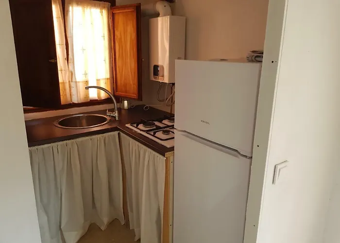 La Hacienda Del Campo