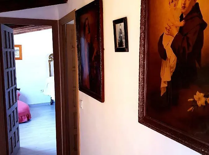 Apartament La Hacienda Del Campo *