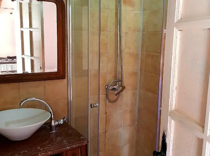 Apartament La Hacienda Del Campo