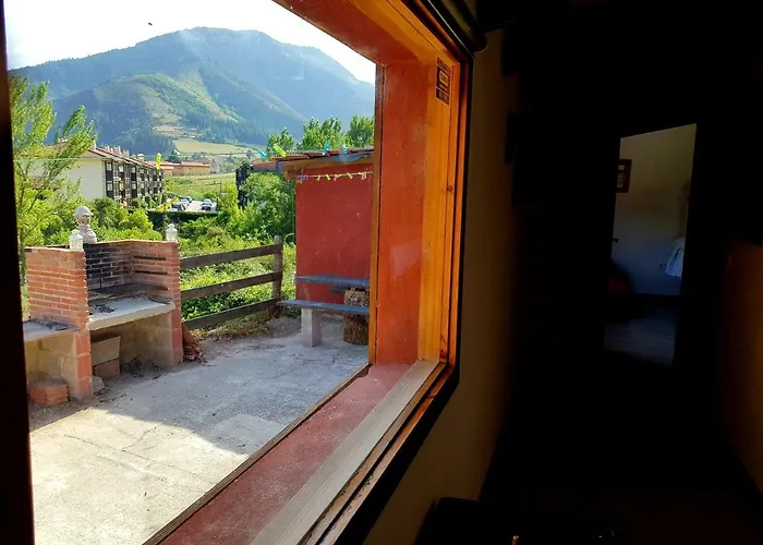 La Hacienda Del Campo * Potes