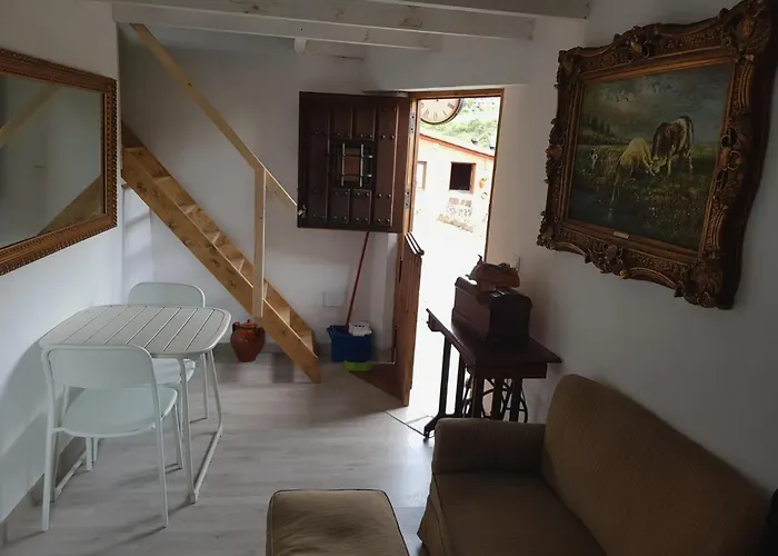 Apartament La Hacienda Del Campo