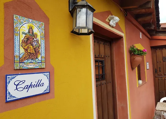 Apartament La Hacienda Del Campo *