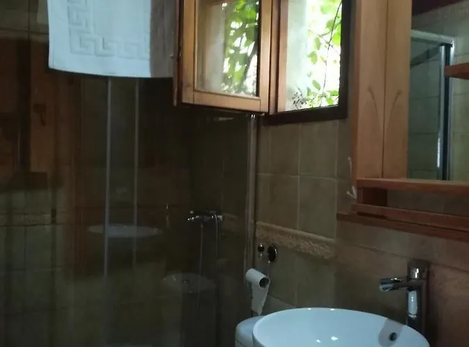 La Hacienda Del Campo Apartament *