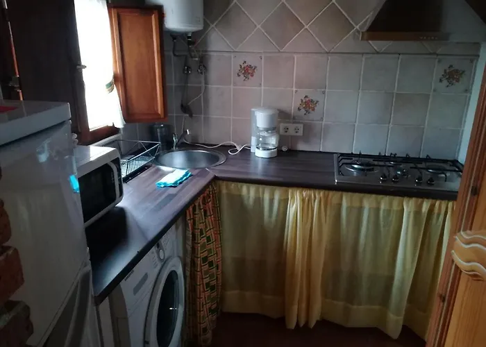 La Hacienda Del Campo