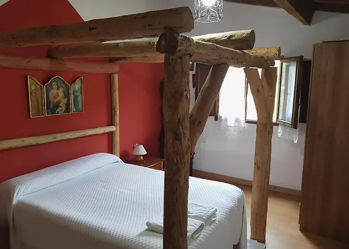 Apartament La Hacienda Del Campo *