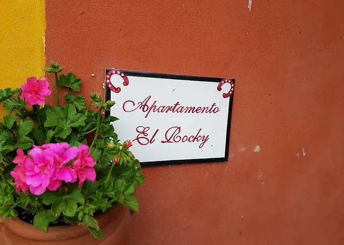 La Hacienda Del Campo Potes