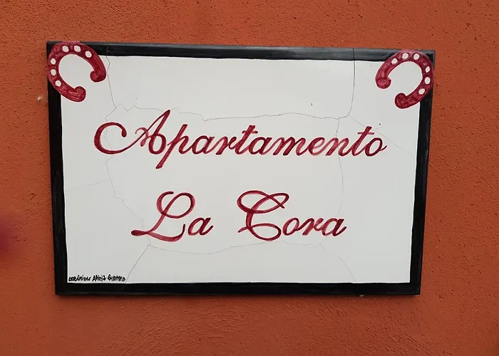 La Hacienda Del Campo