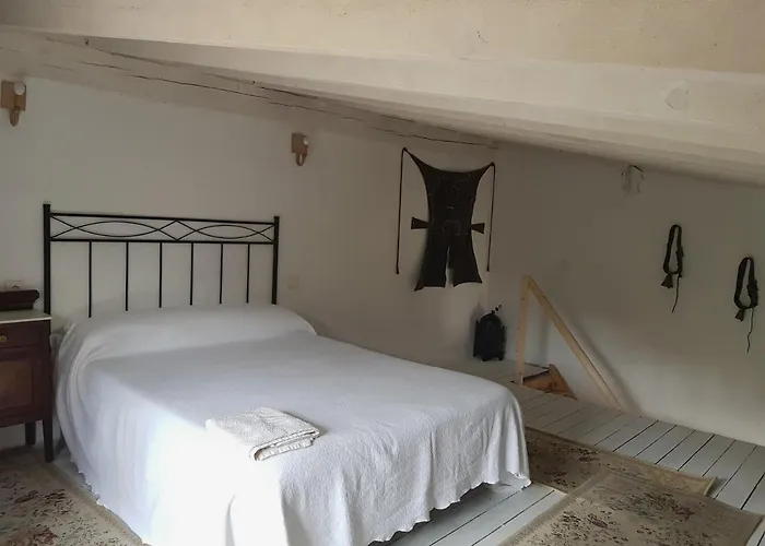 La Hacienda Del Campo Apartament Potes