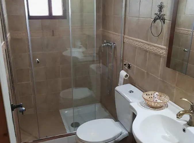 Apartament La Hacienda Del Campo *