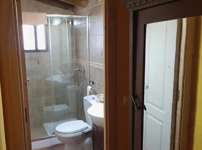 Apartament La Hacienda Del Campo