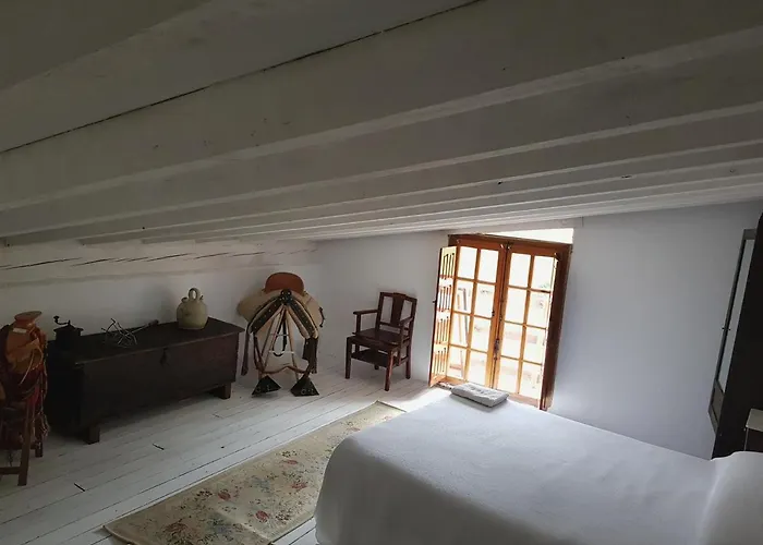 La Hacienda Del Campo *